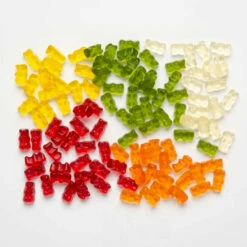 Haribo GoldBears 1kg -Snack Sales 2024 Haribogoldbearslayer
