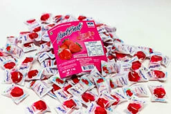 Hartbeat (Heartbeat) Strawberry Jumbo Heart Candies Bag 7 Hartbeat (Heartbeat) Strawberry Jumbo Heart Candies Bag -Snack Sales 2024 Hartbeat 20Jumbo 20Strawberry 205