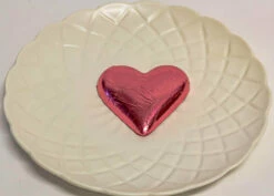 Hearts - Milk Chocolate 30g Hearts In Pink Foil Tub Of 30 5 Hearts - Milk Chocolate 30g Hearts In Pink Foil Tub Of 30 -Snack Sales 2024 Hearts 2030g 20Pink 201 7359d332 bf24 48f5 9879 a11745271bc7