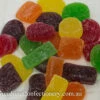 Jubes Soft 2.5kg - Gluten Free
