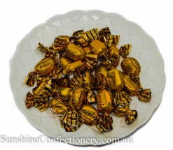 Toffees Chocolate Eclairs 5kg