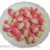 Sour Pink Hearts 1kg