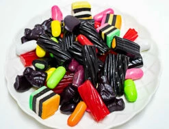 Licorice Mixture 700g -Snack Sales 2024 LicoriceMixture22