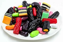 Licorice Mixture 700g -Snack Sales 2024 LicoriceMixture224