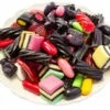 Licorice Mixture 700g