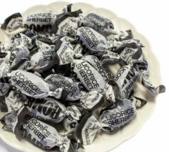 Licorice Sherbet Bombs -Snack Sales 2024 Licorice 20Sherbet 20Bombs 203