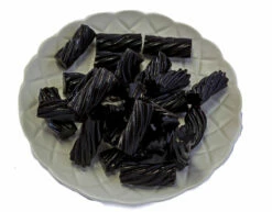 Black Licorice Short Twists -Snack Sales 2024 Licorice 20Twists 20Black 202