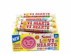Love Hearts Giant Roll By Swizzels -Snack Sales 2024 Love 20hearts 20Swizzels 201 4f30a9d4 3d0e 4a21 b5e3 0dad15c88962