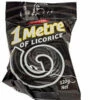 Metre Licorice Box Of 8