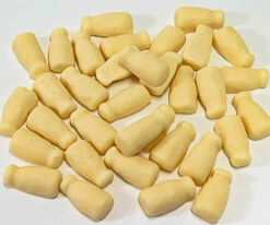 Milk Bottles 1kg By Rainbow -Snack Sales 2024 MilkBottlesRainbowconfect12