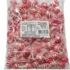 Starlight Mint Balls Red & White 1kg Christmas