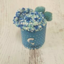 Hamper - Ladies Pamper Pack Of Sweets, Chocolates And Socks -Snack Sales 2024 Mother sDayHamperSockBlue