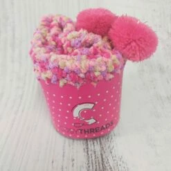 Hamper - Ladies Pamper Pack Of Sweets, Chocolates And Socks -Snack Sales 2024 Mother sDayHamperSockPink