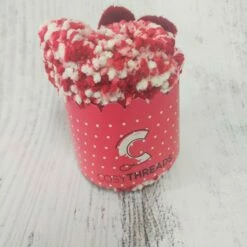 Hamper - Ladies Pamper Pack Of Sweets, Chocolates And Socks -Snack Sales 2024 Mother sDayHamperSockRed