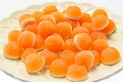 Peaches N Cream 1kg