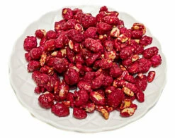 Sugared Red Peanuts 3kg