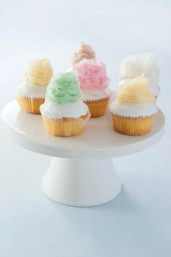 Pariya Persian Style Fairy Floss Pistachio 200g -Snack Sales 2024 PersianFairyFloss