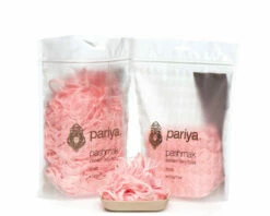 Pariya Persian Style Fairy Floss Rose 200g -Snack Sales 2024 PersianRose