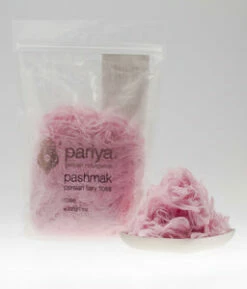 Pariya Persian Style Fairy Floss Rose 200g