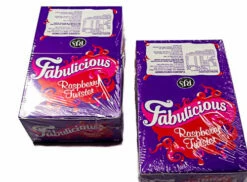 Raspberry Twisters 1kg By RJs New Zealand -Snack Sales 2024 Raspberry 20Twisters 202