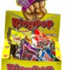 Ring Pops Box Of 24