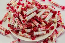 Rockets By Sweetworld -Snack Sales 2024 Rockets 203