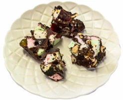 Rocky Road Dark Chocolate 3kg