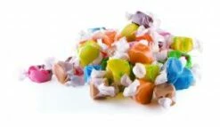 Saltwater Taffy - Assorted 2.34kg -Snack Sales 2024 SaltWaterTaffyAssorted c1fab96c 4772 40df b15c fd35fab3c307