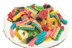 Sour Mixture 2.5kg -Snack Sales 2024 SourMixture