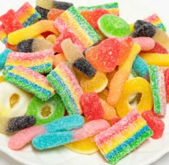 Sour Mixture 2.5kg -Snack Sales 2024 SourMixture3