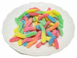 Sour Worms 1kg