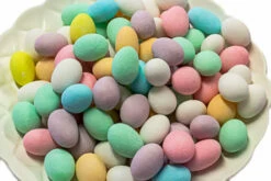 Sugared Almonds - 350g Mixed Colours