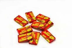 Super Tattoo Bubblegum -Snack Sales 2024 Super 20Tattoo 203