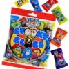 Halloween Spooky Sour Blobs - 200piece Bag
