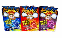 TNT Mega Sour Popping Dip 24 X 54g -Snack Sales 2024 TNT 20Mega 20Sour 20Popping 20Dip 201