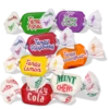 Carousel Assorted Chews 500g