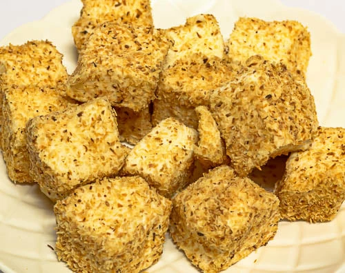 Toasted Marshmallows 2kg 2 Toasted Marshmallows 2kg - Image 2