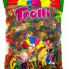 Gummi Bear - Trolli 2kg
