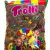 Octopus - 2kg Trolli