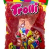 Red Gummi Lips - Trolli 2kg