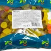 Wine Gums 1kg English
