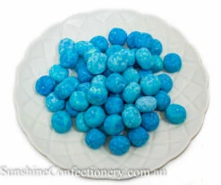 English Bonbons Blue Raspberry 3kg