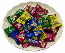 Snack Sales 2024 -Snack Sales 2024 Warheads 201