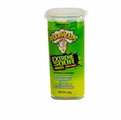 Warheads Junior Extreme Sour 18 Packets -Snack Sales 2024 Warheads 20Extreme 20Sour 97a97148 60e3 4dfb b9a1 b064d8c129d2