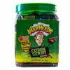 Warheads-Extreme SOUR - Tub