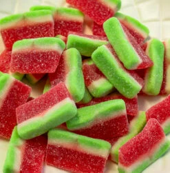 Watermelon Pieces / Slices 1kg