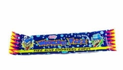 Wicked Fizz Blue Raspberry Chews