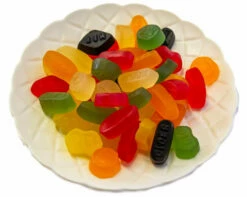 Wine Gums 3kg English
