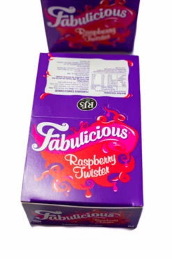 Raspberry Twisters 1kg By RJs New Zealand -Snack Sales 2024 WonkaRaspberryTwisters2 8544b477 fb11 4239 aead e99be7f5ed5d