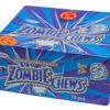 Zombie Chew Blue Raspberry- Box
